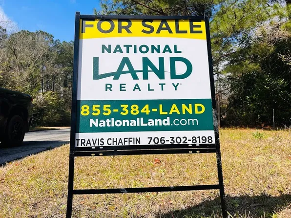 709 Johnny W Williams Rd, Albany, GA 31701