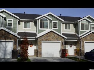 2355 W Arthur Way, West Haven, UT 84401