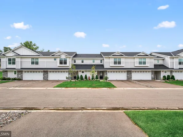 2172 Island Ct, Lino Lakes, MN 55038