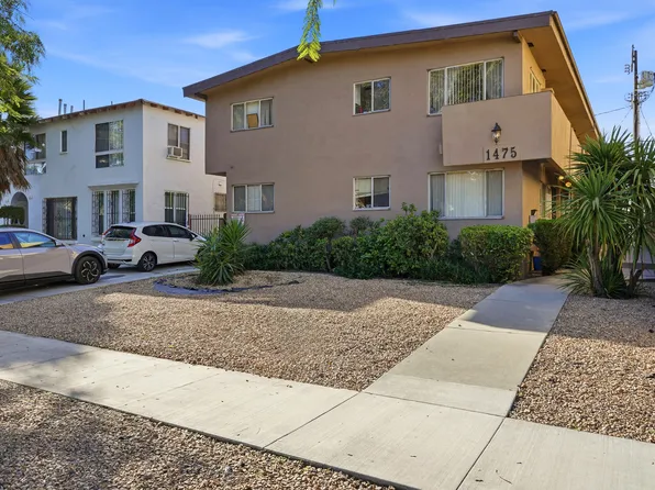 1475 S Wooster St, Los Angeles, CA