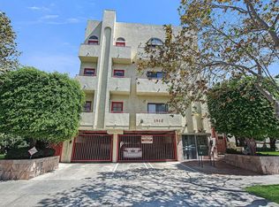 Wooster Street Apartments, Los Angeles, CA 90035