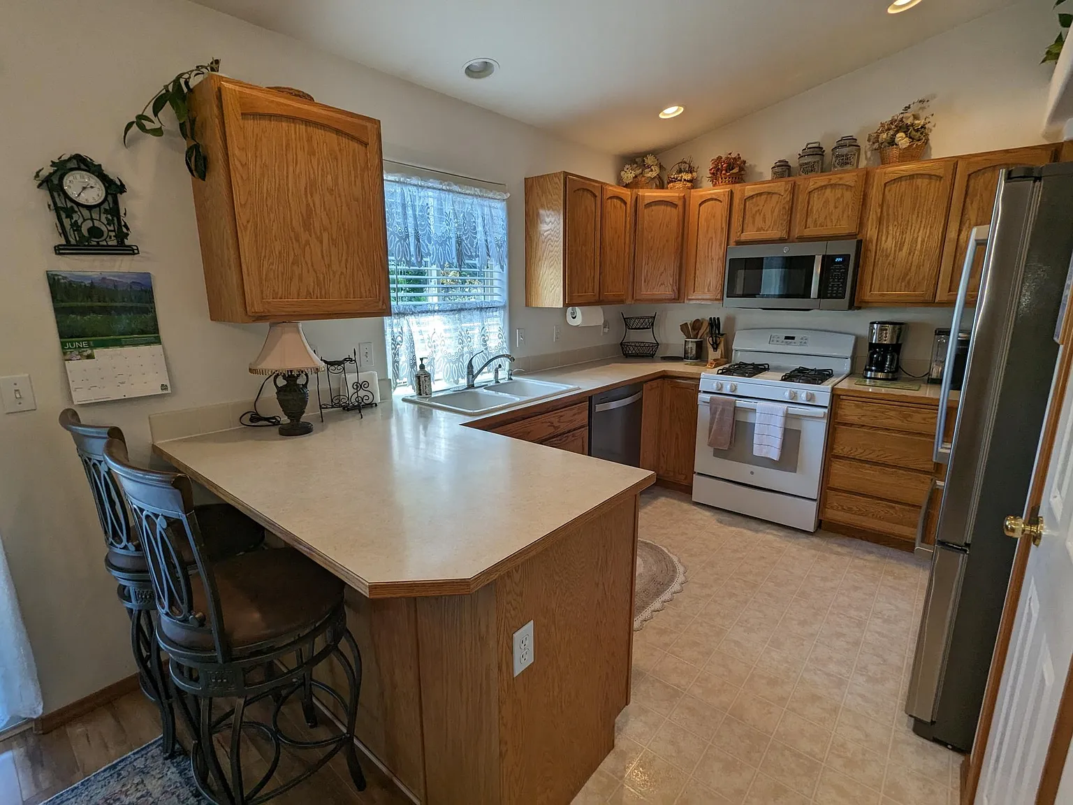 N Belleville Dr, Coeur D Alene — Photo 2