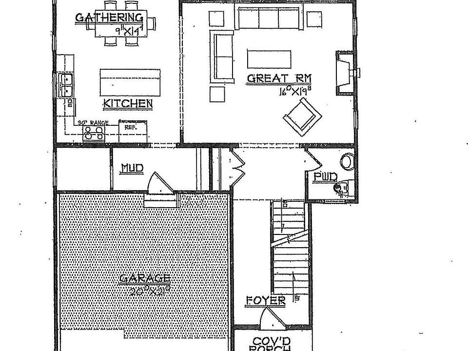 2nd image of 11069 Corine Ave