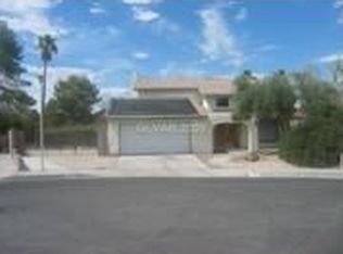1128 Seno Ct, Boulder City, NV 89005