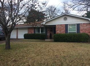 1802 Burbank St, Austin, TX 78757