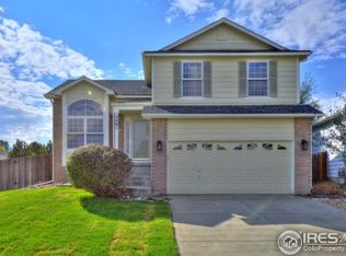 5501 E 130th Dr, Thornton, CO 80241