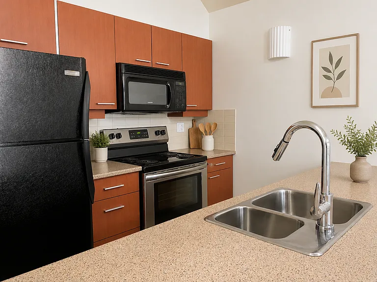 1406 Jingle Pot Rd — Photo 20