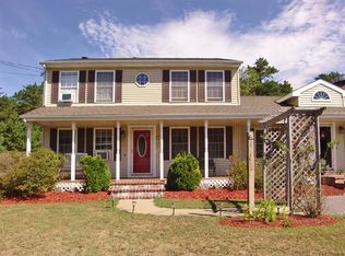 7 Okeefe Dr, Wood River Jt, RI 02894