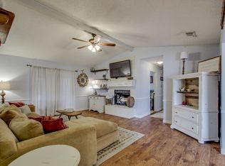 417 Mockingbird Ln, Denton, TX 76209
