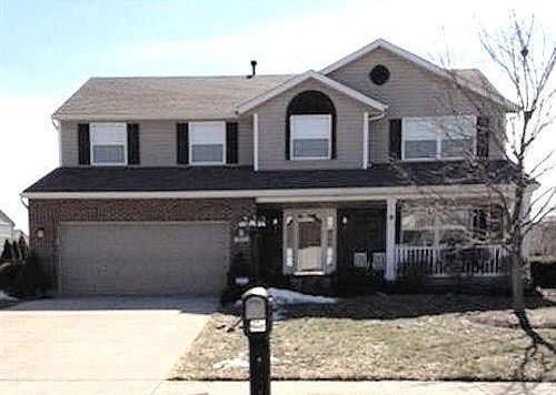 1st image of 923 Heritage Ct