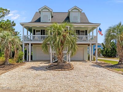247 W Second Street, Ocean Isle Beach, NC, 28469