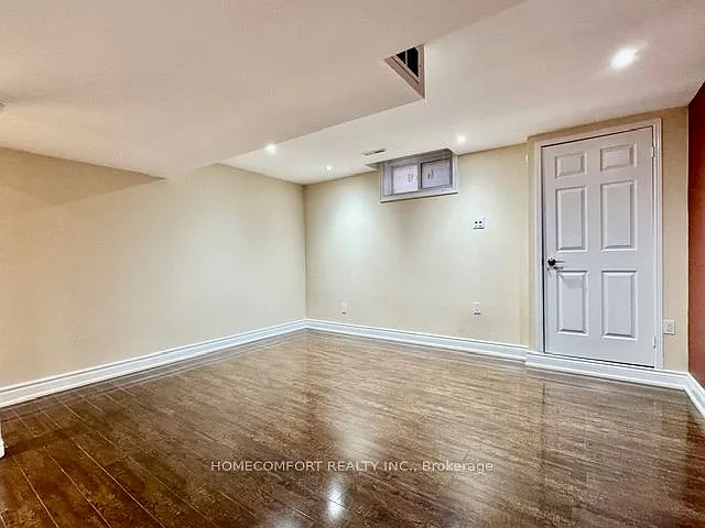 122 A Clarendon Dr #BASEMENT — Photo 5