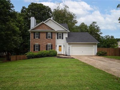 120 Kathleen Ct, King, NC, 27021