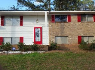 3817 Hogan Rd SW, Atlanta, GA 30331