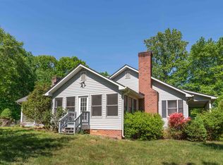 2186 Davis Shop Rd, Earlysville, VA 22936