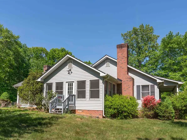 2186 Davis Shop Rd, Earlysville, VA 22936
