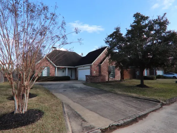 2150 Brewton Cir, Beaumont, TX 77706