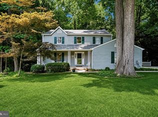 1070 Foxcroft Run, Annapolis, MD 21401