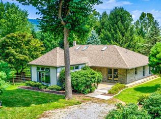 8402 Gravel Hill Rd, Catawba, VA 24070