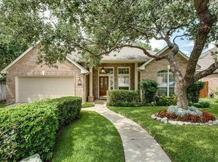 2523 Somerall, San Antonio, TX 78248
