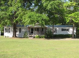 1170 Horse & Buggy Ln, Brooklet, GA 30415