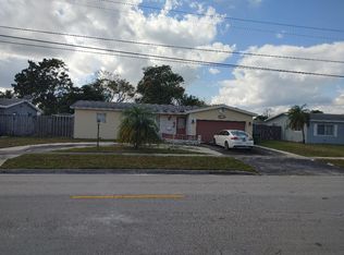1685 NW 66th Ave, Pompano Beach, FL 33063