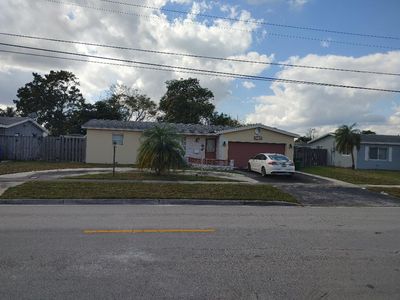 1685 NW 66th Avenue, Pompano Beach, FL, 33063