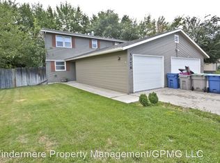 5376 N Five Mile Rd, Boise, ID 83704