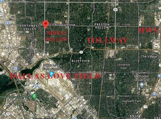 3714 Seguin Dr, Dallas, TX 75220