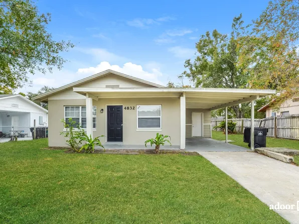 4832 Elese St, Orlando, FL 32811