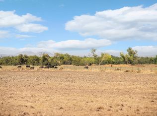 22590 Rodeo Ave, Gerber, CA 96035