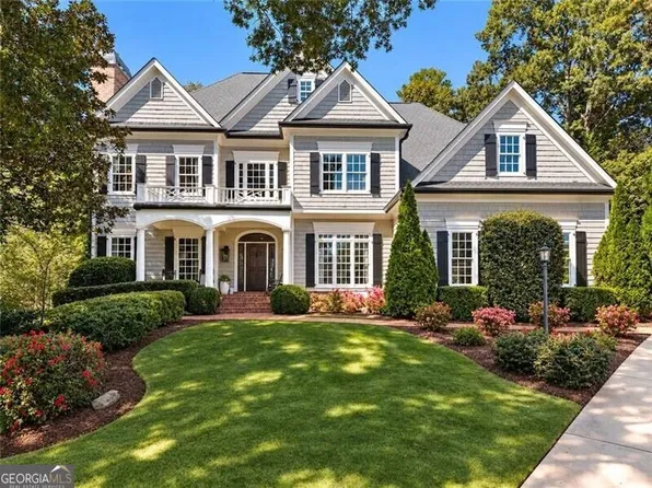 1129 Topaz Way, Marietta, GA 30068