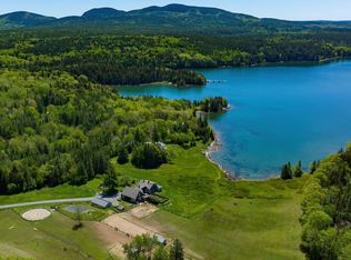 72 Bartletts Landing Rd, Mount Desert, ME 04660