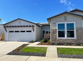 2451 Bastidas Dr, Merced, CA 95340