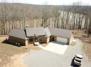 645 Young Green Rd, Smithville, TN 37166