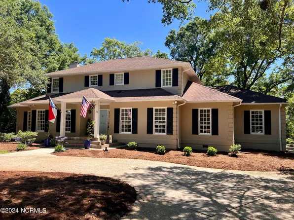 6265 Turtle Hall Drive, Wilmington, NC 28409