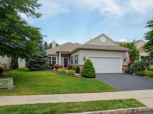 65 Renaissance Blvd, Somerset, NJ 08873
