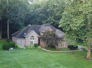 770 S Forest Dr, Terre Haute, IN 47803