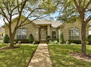 5001 Prairie Dunes Dr, Austin, TX 78747