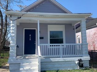 412 N 20th St, Louisville, KY 40203