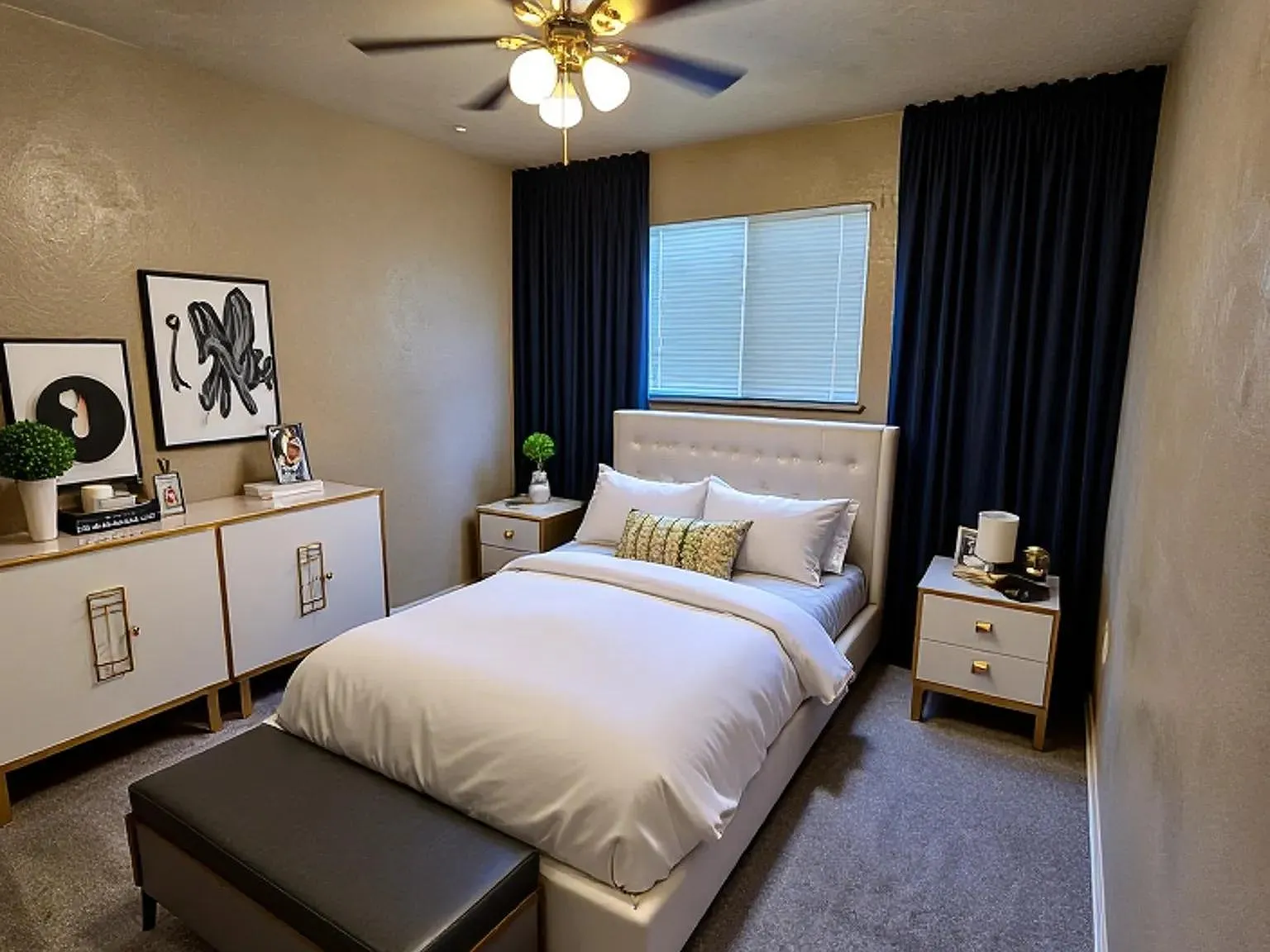 2 bed, 800 sqft, $1,300 — Photo 3