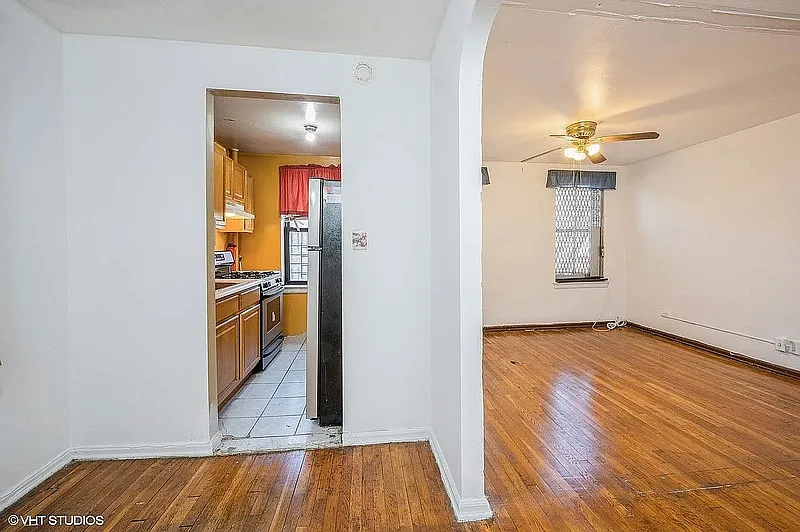 1 bed, 1.0 bath, 750 sqft, $1,770 — Photo 4