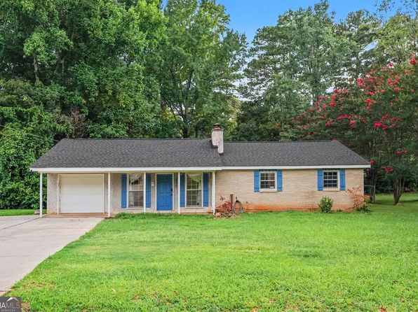 2377 Stanton Rd SE, Conyers, GA 30094