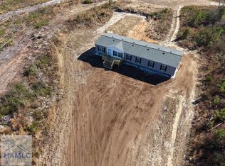 319 County Line Rd, Hinesville, GA 31313