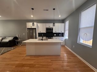 3920 Ridgewood Ave, Baltimore, MD 21215