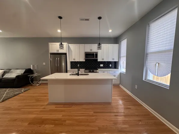 3920 Ridgewood Ave, Baltimore, MD 21215