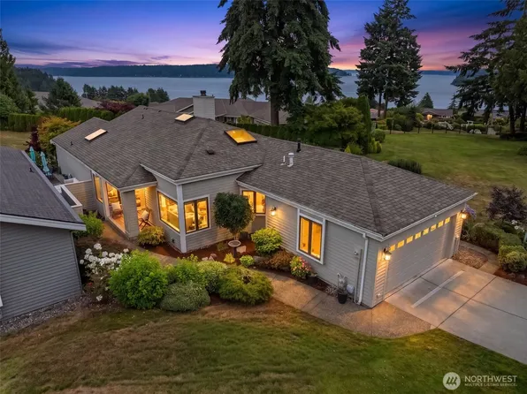 3155 Erickson Street, Gig Harbor, WA 98335