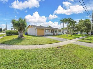 830 NW 67th Ave, Margate, FL 33063