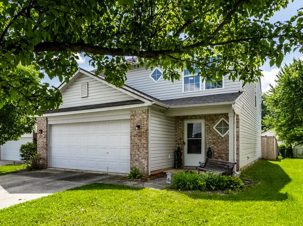 5377 Dollar Forge Ct, Indianapolis, IN 46221