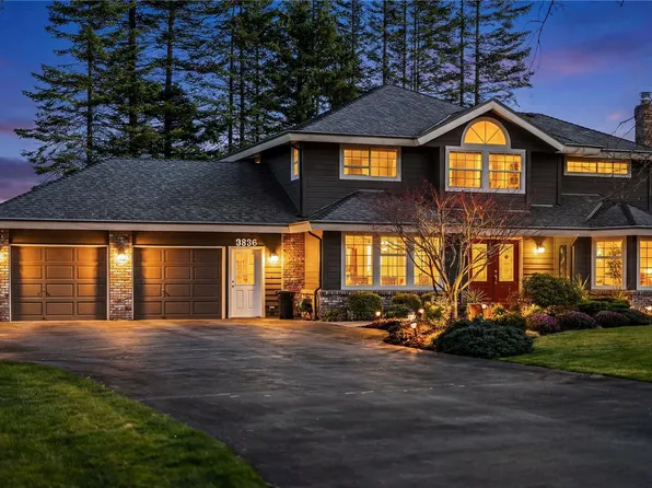 3836 Mitlenatch Dr, Strathcona, BC V9H 1J7